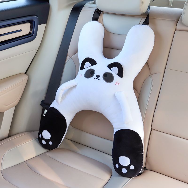 Bomae™ X shaped premium neck pillow