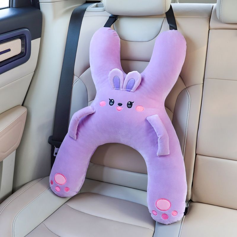 Bomae™ X shaped premium neck pillow