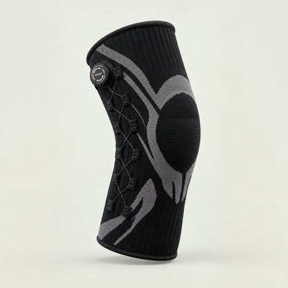 Premium Adjustable Knee Compression Sleeve