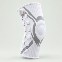 Premium Adjustable Knee Compression Sleeve