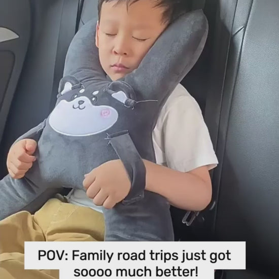 Real life using the product 